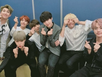 Konser BTS Bakal Dimulai, ARMY Indonesia Siap Tiga Proyek Besar Ini