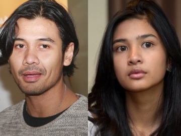 Mikha Tambayong Dituding Mirip Laudya Cynthia Bella, Chico Jericho Belum Move On?