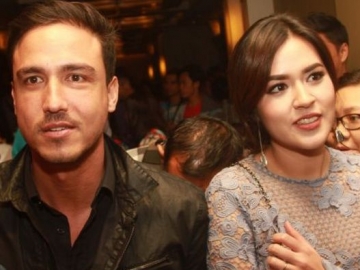 Raisa Usap Dada Hamish Daud, Netizen Baper