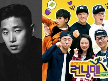 Tak Ada Kabar, Member 'Running Man' Kesulitan Hubungi Kang Gary