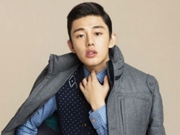 Tanggal Wamil Yoo Ah In Diundur Lagi, Kenapa? 