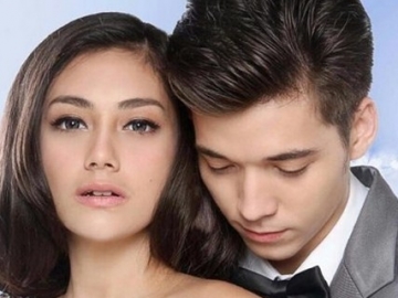 Celine Unggah Foto Stefan William, Netizen: Kalau Sedekah Jangan Pamer