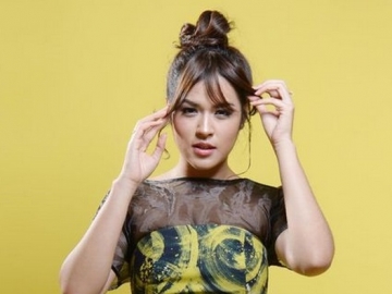 Raisa Disebut Sombong, Netizen: Ngartis Arogannya Keluar