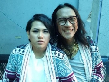 Aming dan Istri Saling Lempar Sindiran, Netizen: Gak Malu Ya