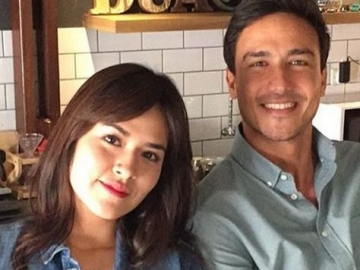 FOTO: Kemesraan Raisa-Hamish Daud Buat Fans Makin Iri & Patah Hati