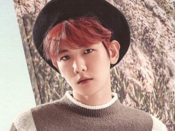 Fans Siapkan Kado Keren Ini Untuk Ultah Baekhyun EXO, Netter: Gila! 