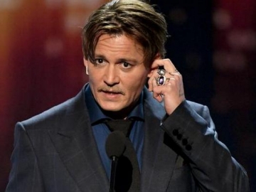 Selalu Tampil Berkelas, TMG Ungkap Alasan Bangkrutnya Johnny Depp