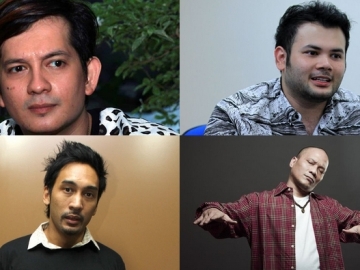 8 Artis Indonesia Ini Terjerat Narkoba di Tahun 2016-2017