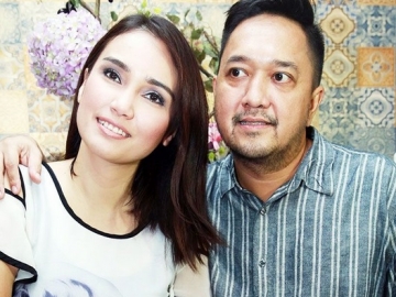 Feby Febiola Pamer Kemesraan Bareng Ayah Petra Sihombing, Netizen: Pelakor Sukses