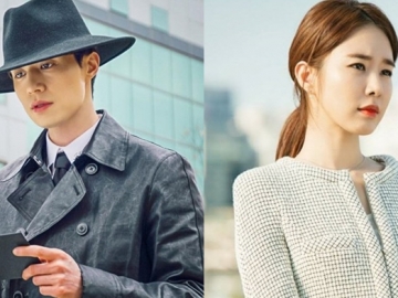 Lee Dong Wook Ungkap Cerita Dibalik Adegan Ciuman Dengan Yoo In Na di 'Goblin'