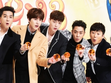 Bakal Wamil, Kyuhyun SuJu Dikonfirmasi Ikut Perkuat 'New Journey to The West'