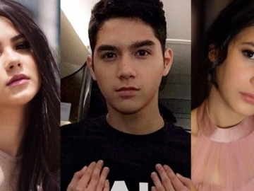 7 Gadis Cantik yang 'Terjerat' Pesona Al Ghazali