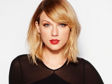 Taylor Swift Unggah Postingan Ini Setelah Sekian Lama, Netter: Kau Masih Hidup!