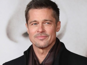 Terpukul Usai Cerai dari Angelina Jolie, Akhirnya Brad Pitt Mulai Bangkit Lagi? 
