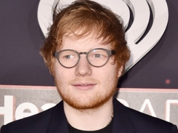 Ed Sheeran Bakal Datangi Kota Ini di Tur Asia November Nanti, Indonesia Termasuk?