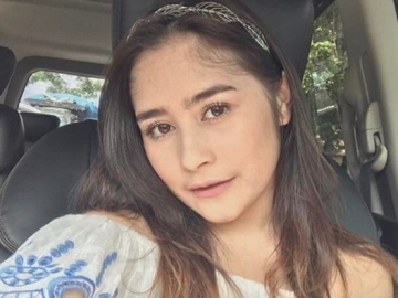 Waspada Akun Gosip, Prilly Latuconsina Jadi Makin Jaim?