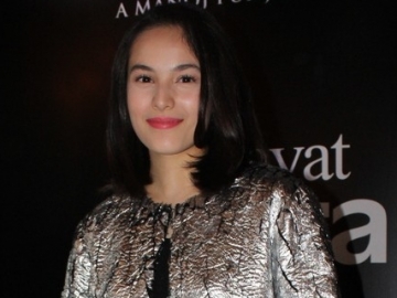 Film Religi Pertama, Ini Peran Chelsea Islan di 'Ayat-Ayat Cinta 2'