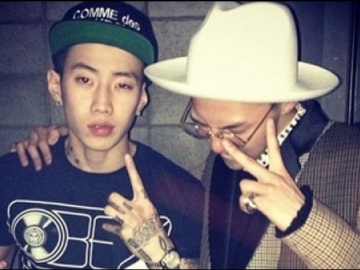 Terungkap, G-Dragon, Taeyang, dan Jay Park Seharusnya Debut Sebagai Trio