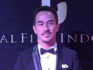 Ingin Vin Diesel Datang di Premier Film, Joe Taslim Lakukan Ini