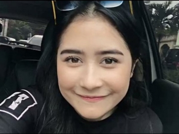 Diam-diam Susul Prilly Latuconsina Ke Malaysia, Maxime Bouttier Jatuh Cinta?