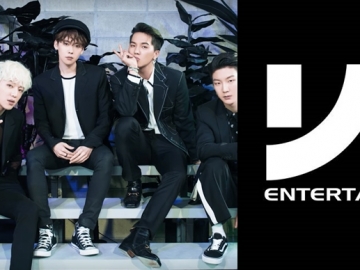 Berkat Winner, Saham YG Entertainment Meroket 3 Hari Berturut