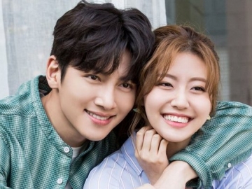 Ji Chang Wook dan Nam Ji Hyun Curhat Tentang Peran Mereka di 'Suspicious Partner'