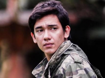 Posting Foto Mesra di Instagram, Adipati Dolken dan Velove Vexia Pacaran?