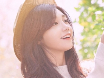 Pasca Comeback, Eunji A Pink Siap Gelar Konser Solo Perdananya