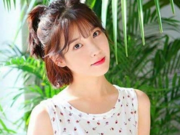 Album 'Palette' Raih Kesuksesan Besar, IU Posting Video Ini Untuk Fans