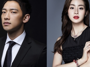 Rain Jadi Pejuang Kemerdekaan Bareng Kang Sora di Film Baru