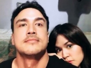 Hamish Daud Nyanyi Bareng Isyana, Raisa Cemburu?