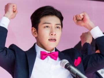 Ji Chang Wook Curhat Nyaman Akting Tanpa Adegan Aksi di 'Suspicious Partner'