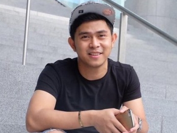 Cakra Khan Singgung Soal Perselingkuhan, Netizen: Amis Dah Nih Lapak