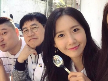 Yoona Kenang Memori Masak Bersama Member SNSD di 'Let's Eat Dinner Together'