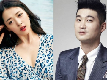 Resmi Pacari Kim Min Jun, Choiza Akui Sulli Selingkuh?