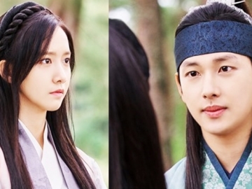 Mesranya Kencan Yoona dan Im Siwan di Hutan di Teaser 'The Kings Love'