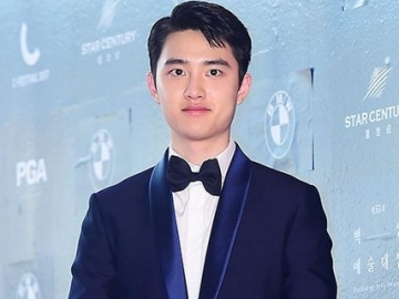 Ini Alasan Sutradara 'Tazza' Gaet D.O EXO Untuk Film Barunya