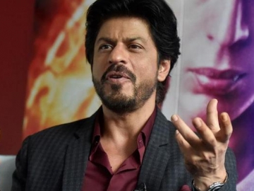 Karena Ini, Shahrukh Khan Makin Semangat Buat Film-Film Berkualitas Tinggi