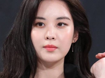 Seohyun Akui Tak Pernah Bahas Rating Serial Member SNSD