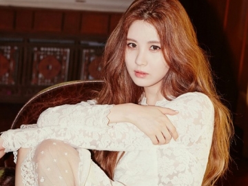 Dikritik Soal Perannya di 'Thief, Mr. Thief', Begini Tanggapan Seohyun SNSD