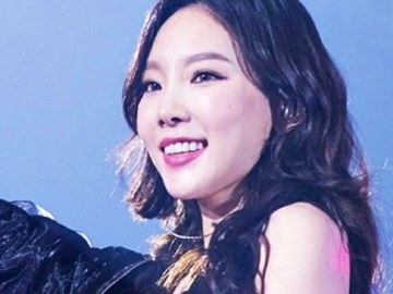 Coba Beli Tiket Konsernya Sendiri, Taeyeon Rasakan Sulitnya Jadi Fans