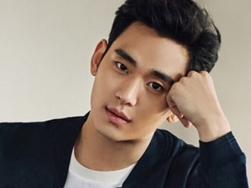 Kim Soo Hyun Janji Bakal Tampil di 'Infinite Challenge', Ini Syaratnya