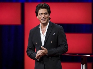 Buka-Bukaan, Shahrukh Khan Beberkan Rahasia Kesuksesannya