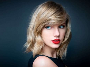 Sembunyi dari Media, Taylor Swift Pilih Rayakan Hari Ibu di Rumah