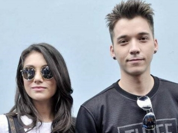 Celine Evangelista Umumkan Hamil Anak Stefan William, Netizen Ucapkan Selamat