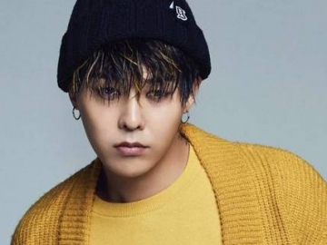 Jelang Ultah G-Dragon, Fans Siapkan Kado Spesial di Pulau Jeju