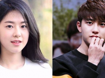 Tolak 'Youth Generation 2', Park Hye Soo Pilih Main Bareng D.O di 'Swings Kids'? 