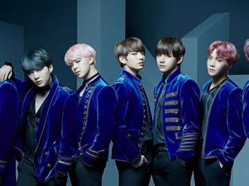 Pecahkan Rekor Baru, BTS Raih Penjualan Album Tercepat di Jepang