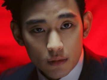 VIDEO: Kim Soo Hyun Garang dan Macho di Film Baru 'Real'