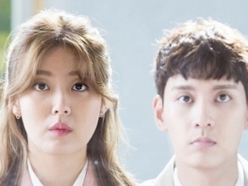 Pertemuan Kocak Nam Ji Hyun dan Choi Tae Joon di Teaser 'Suspicious Partner'